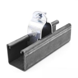 Abrazaderas Para Tubo Desde 3/8” Hasta 8” UNISTRUT - Mabelec