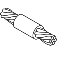 Moldes Tipo CC-1 Thermoweld - Mabelec