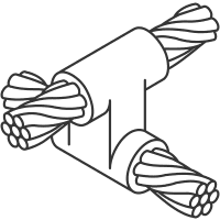 Moldes Tipo CC-11 Thermoweld - Mabelec