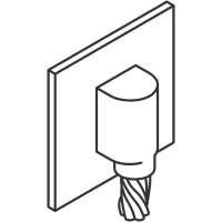 Moldes Tipo CS-23 Thermoweld - Mabelec