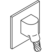 Moldes Tipo CS-3 Thermoweld - Mabelec