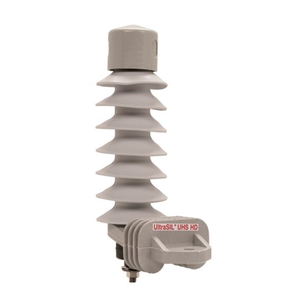 Pararrayo Surge Arrester Ultrasil Varistar COOPER EATON - Mabelec