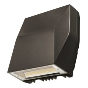 LUMARK - Serie LED AXC AxcentWall Mount - Cooper Lighting - Mabelec