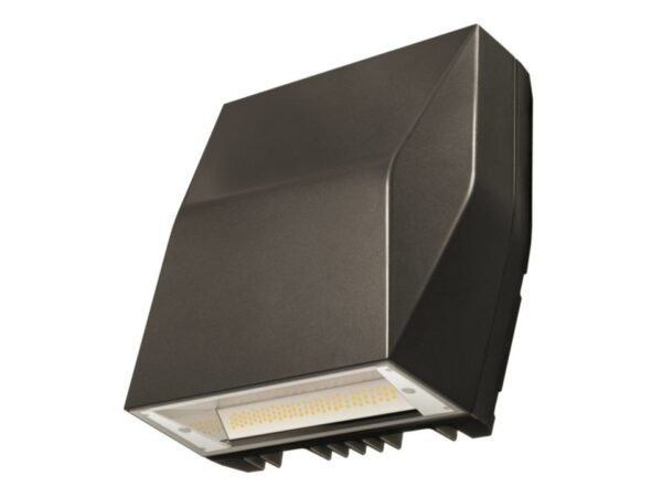 LUMARK - Serie LED AXC AxcentWall Mount - Cooper Lighting - Mabelec