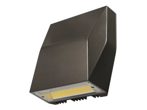 LUMARK - Serie LED AXC AxcentWall Mount - Cooper Lighting - Mabelec