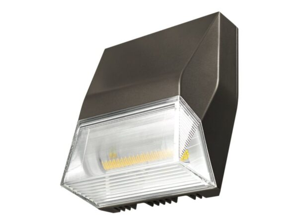 LUMARK - Serie LED AXC AxcentWall Mount - Cooper Lighting - Mabelec